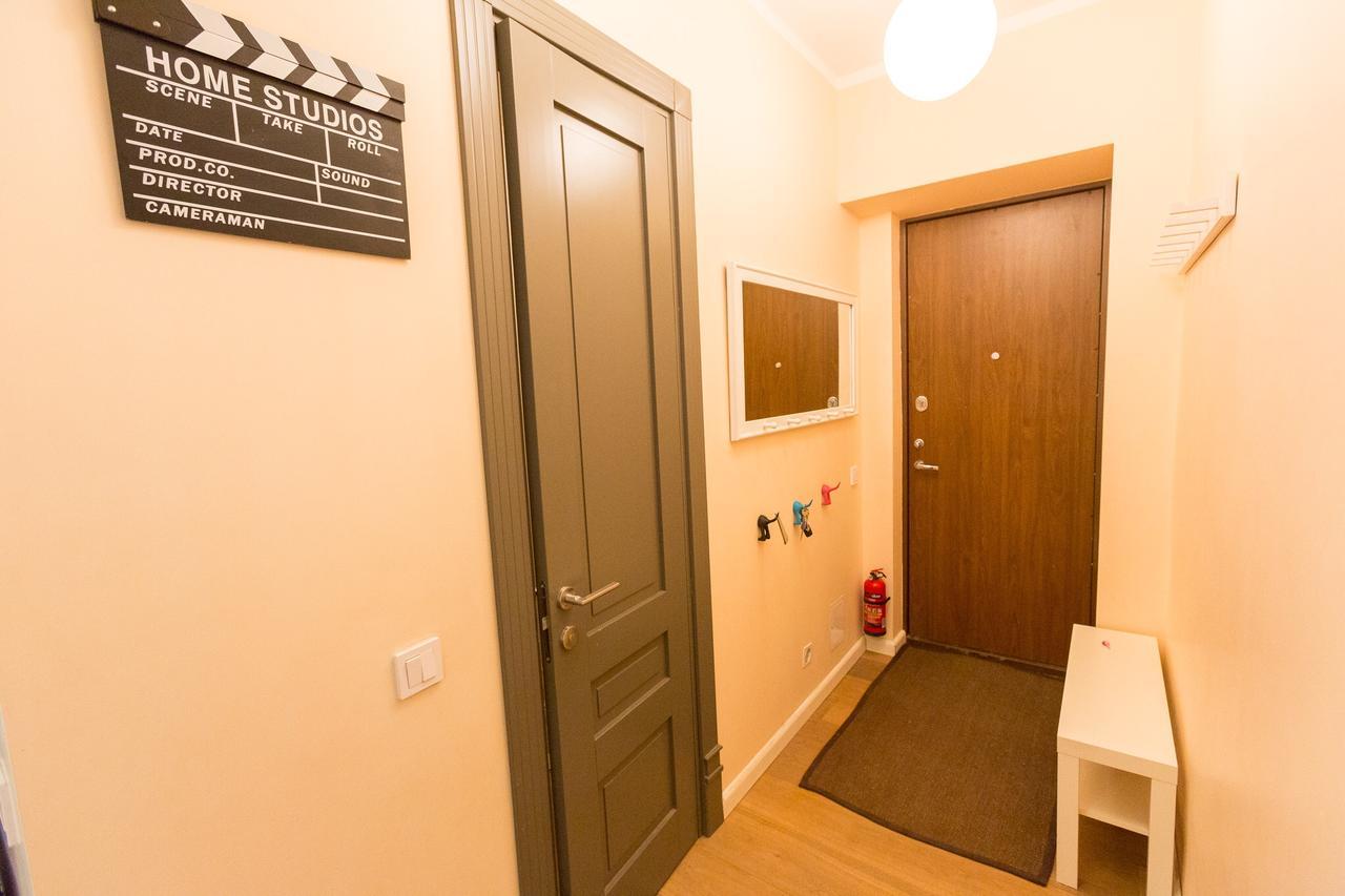 Old Town Apartment Klaipeda Exterior photo