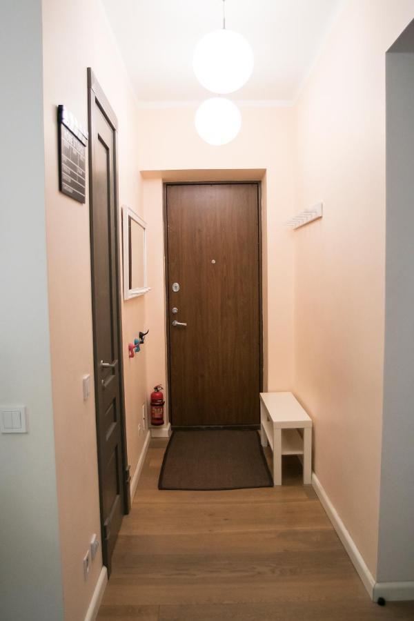 Old Town Apartment Klaipeda Exterior photo